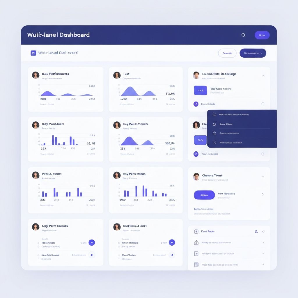 MSP Dashboard